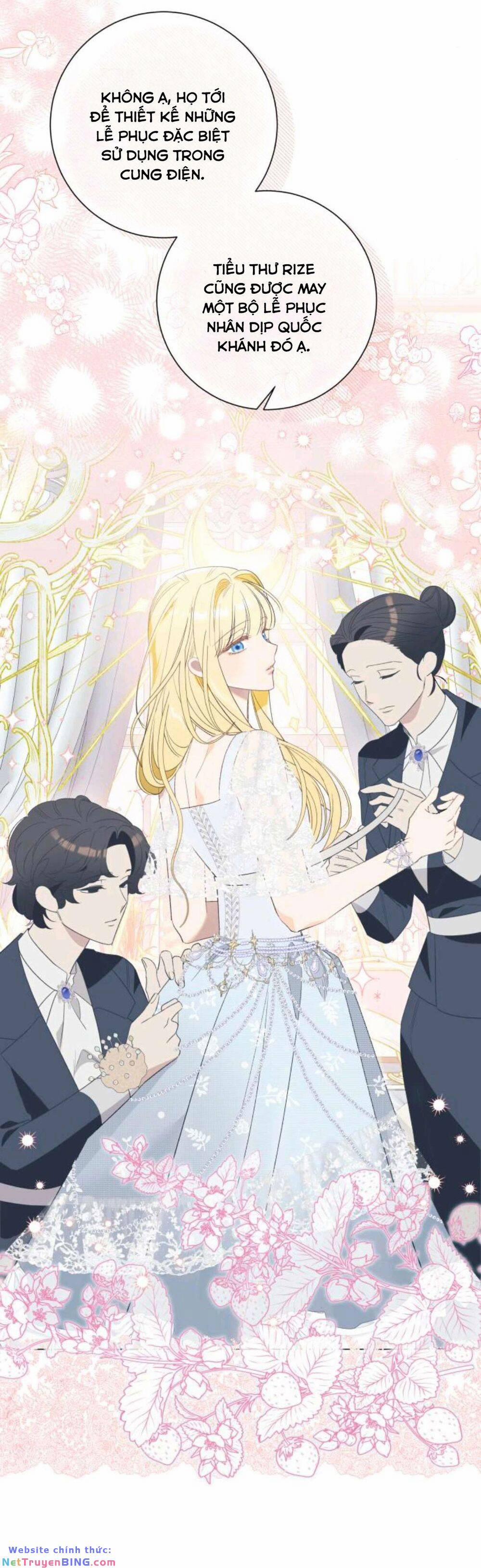 Tôi Tưởng Đó Chỉ Là Tiểu Thuyết Trọng Sinh Bình Thường 48 trang 20