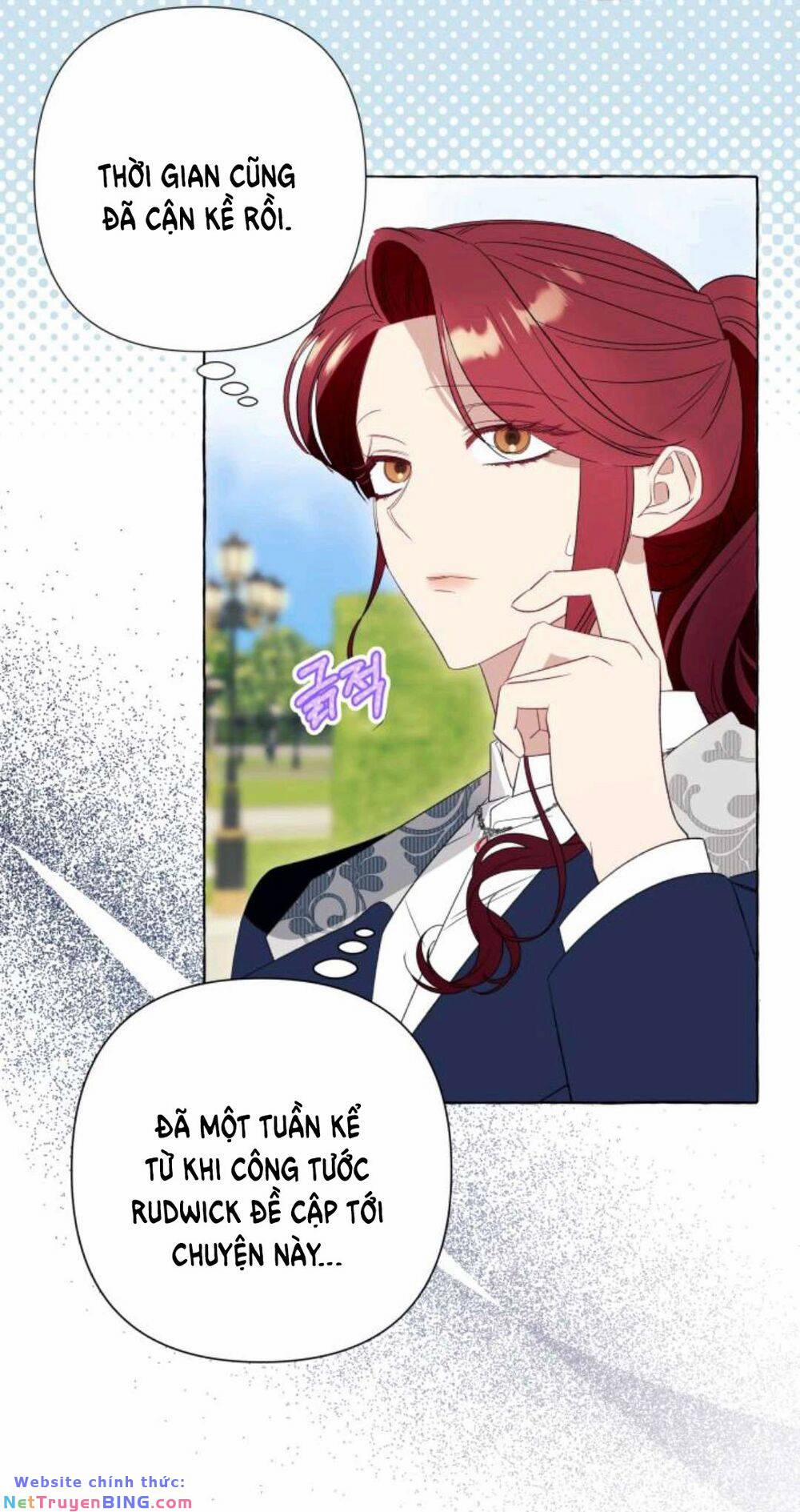 Tôi Tưởng Đó Chỉ Là Tiểu Thuyết Trọng Sinh Bình Thường 48 trang 22