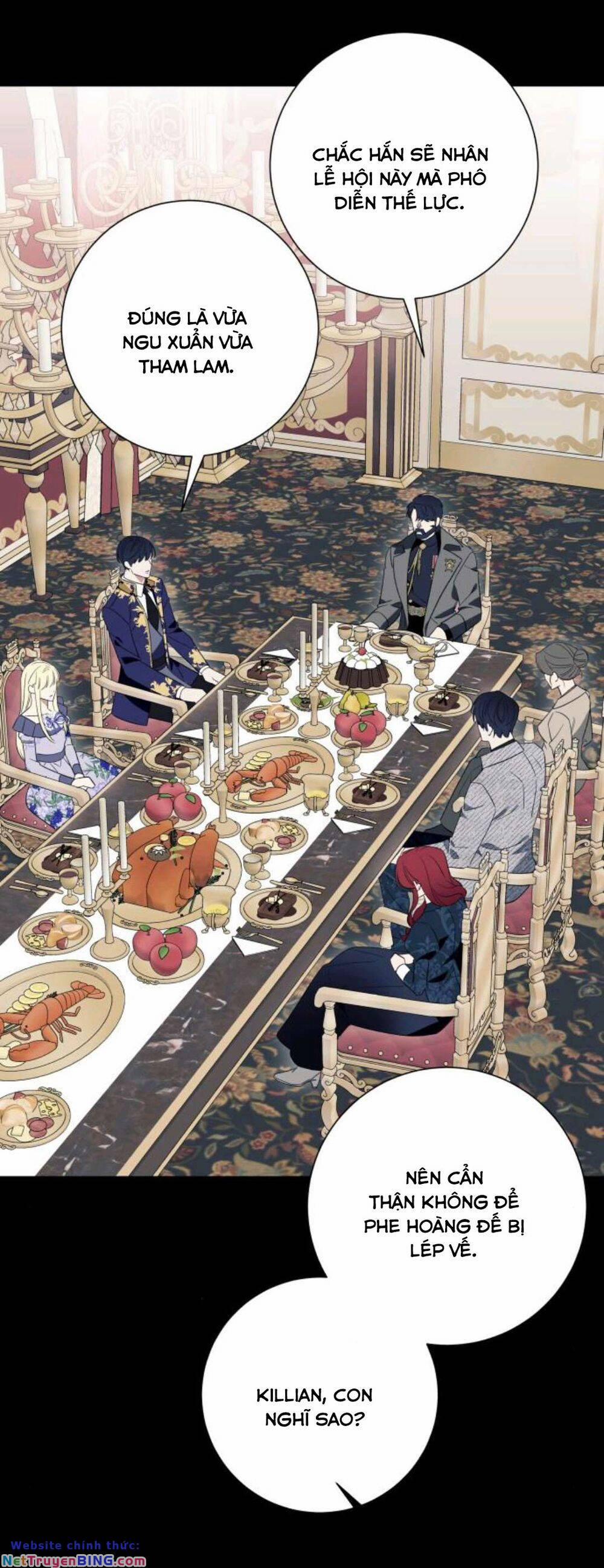 Tôi Tưởng Đó Chỉ Là Tiểu Thuyết Trọng Sinh Bình Thường 48 trang 25