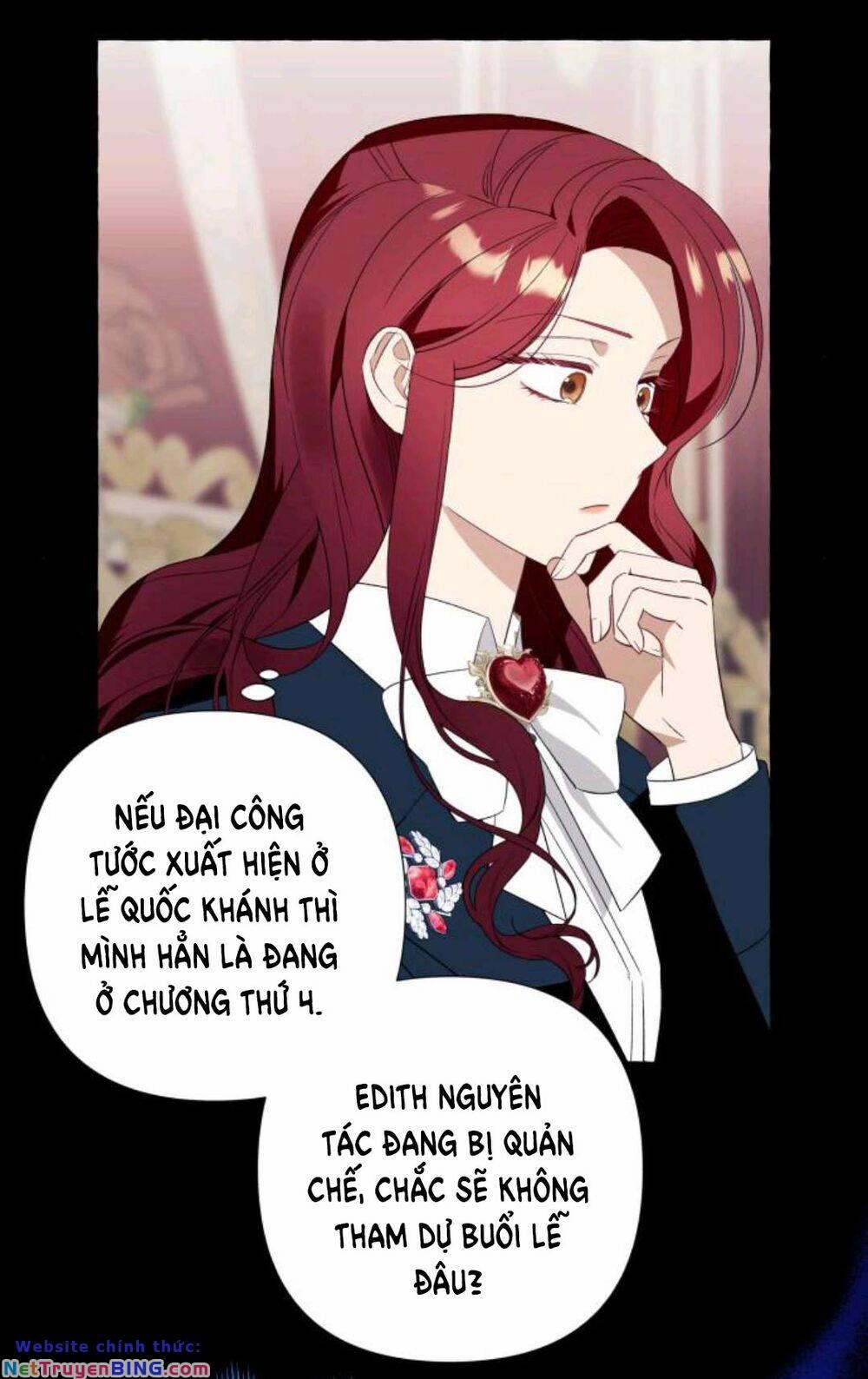 Tôi Tưởng Đó Chỉ Là Tiểu Thuyết Trọng Sinh Bình Thường 48 trang 27