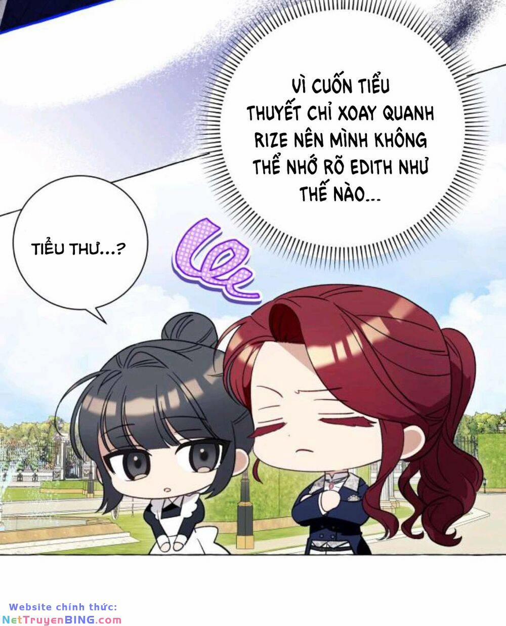 Tôi Tưởng Đó Chỉ Là Tiểu Thuyết Trọng Sinh Bình Thường 48 trang 29