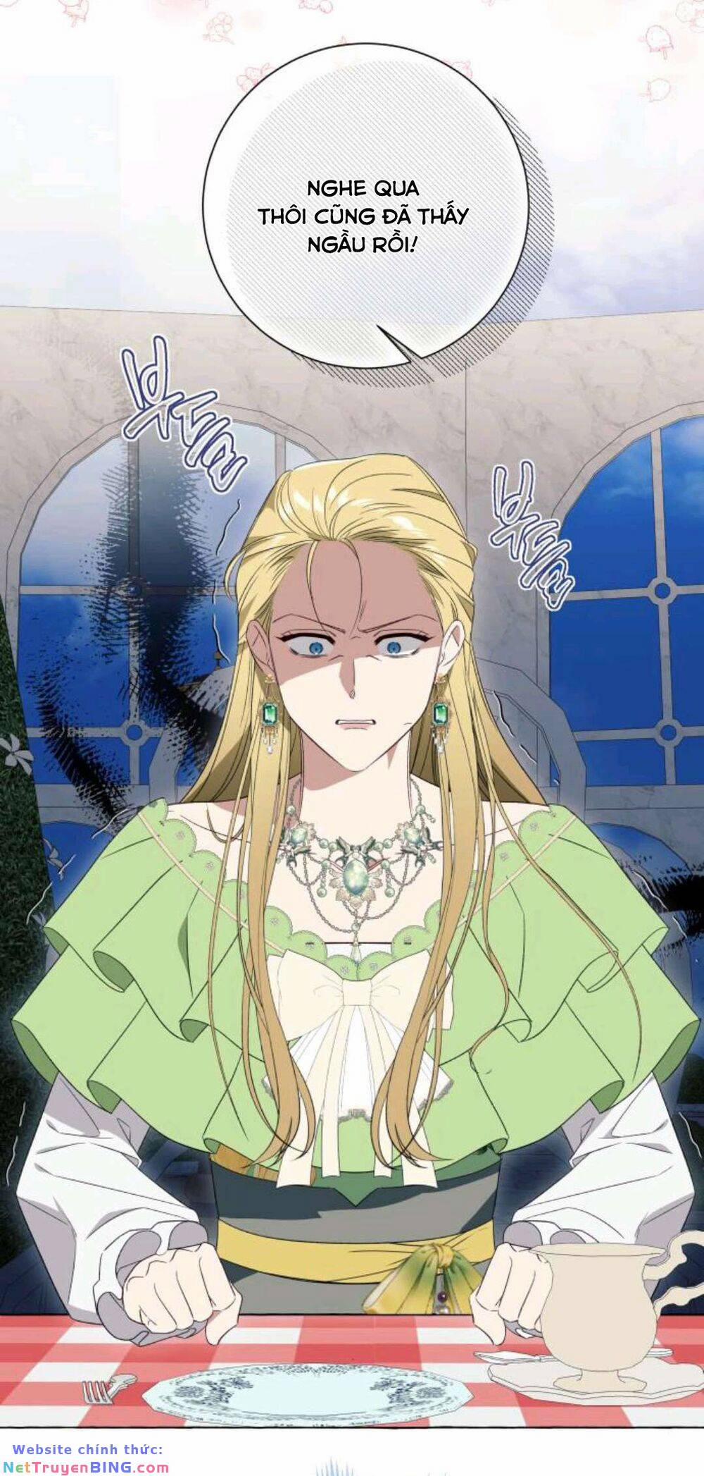 Tôi Tưởng Đó Chỉ Là Tiểu Thuyết Trọng Sinh Bình Thường 48 trang 3