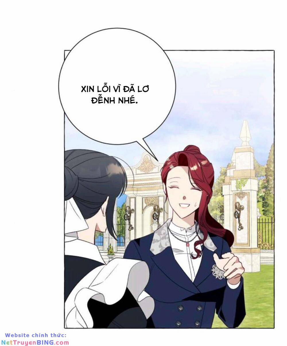 Tôi Tưởng Đó Chỉ Là Tiểu Thuyết Trọng Sinh Bình Thường 48 trang 30