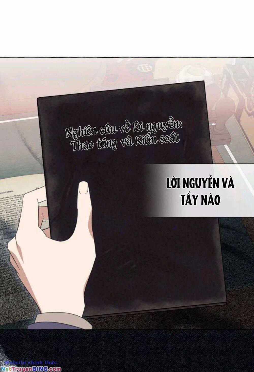 Tôi Tưởng Đó Chỉ Là Tiểu Thuyết Trọng Sinh Bình Thường 48 trang 47