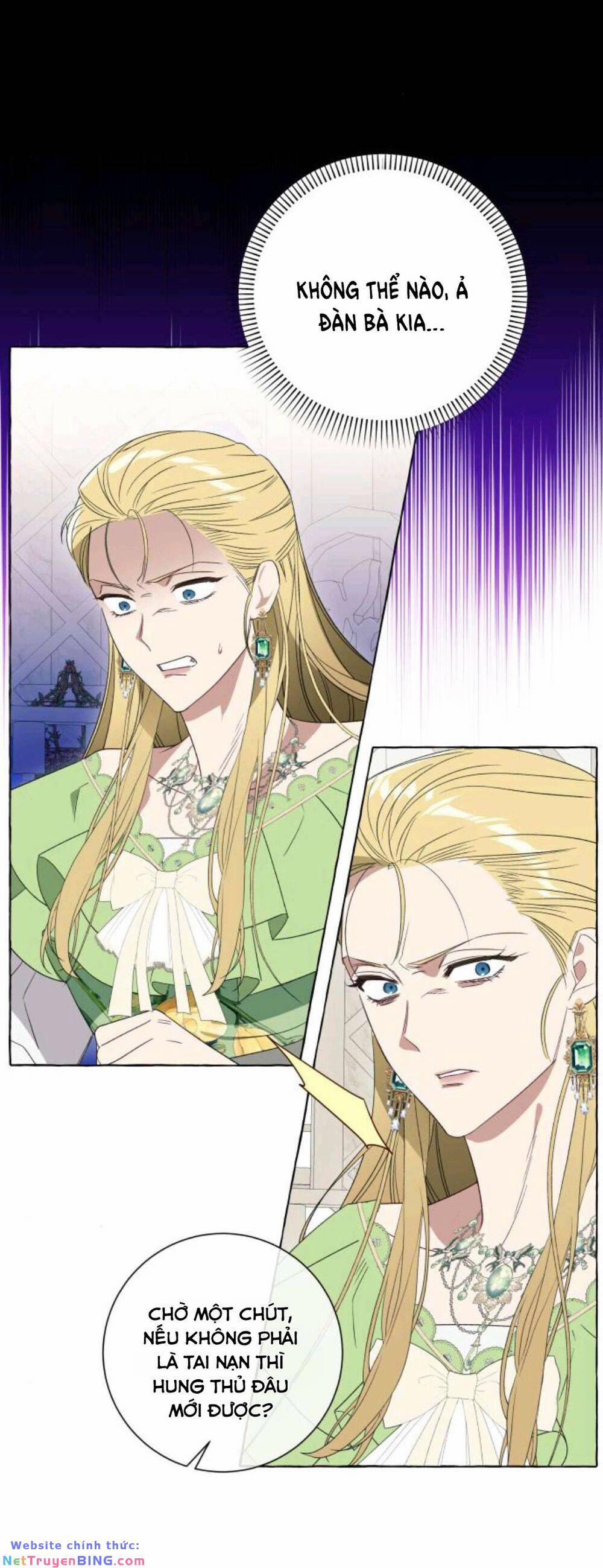 Tôi Tưởng Đó Chỉ Là Tiểu Thuyết Trọng Sinh Bình Thường 48 trang 5