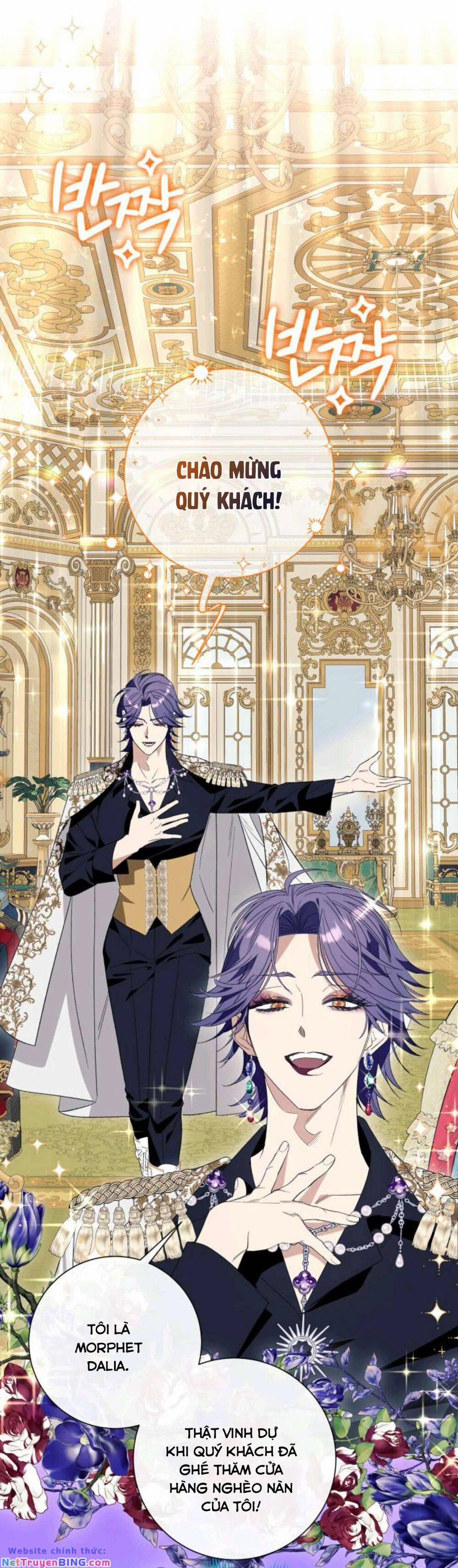 Tôi Tưởng Đó Chỉ Là Tiểu Thuyết Trọng Sinh Bình Thường 48 trang 52