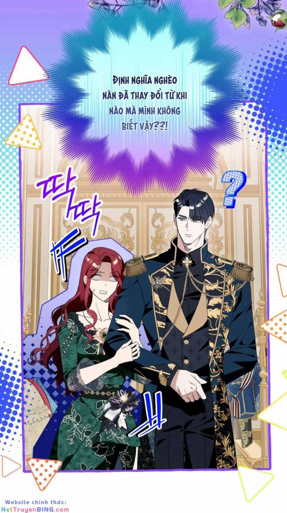 Tôi Tưởng Đó Chỉ Là Tiểu Thuyết Trọng Sinh Bình Thường 48 trang 53