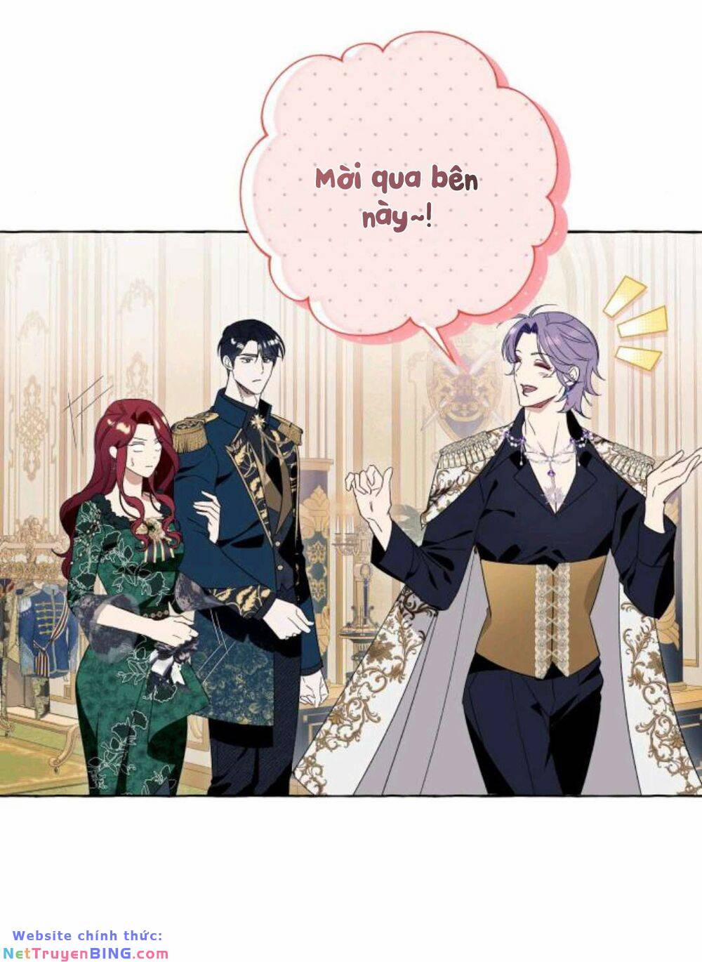 Tôi Tưởng Đó Chỉ Là Tiểu Thuyết Trọng Sinh Bình Thường 48 trang 54