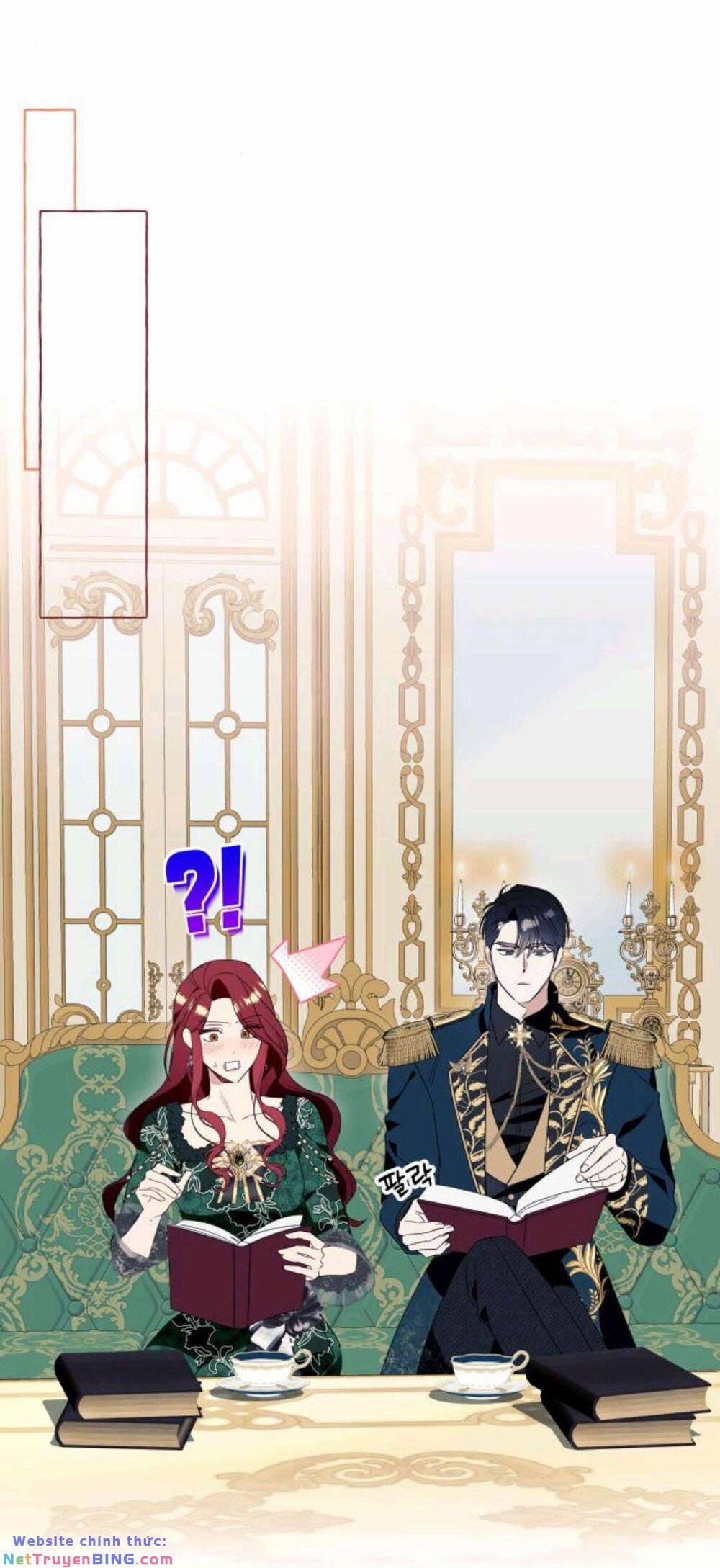 Tôi Tưởng Đó Chỉ Là Tiểu Thuyết Trọng Sinh Bình Thường 48 trang 55