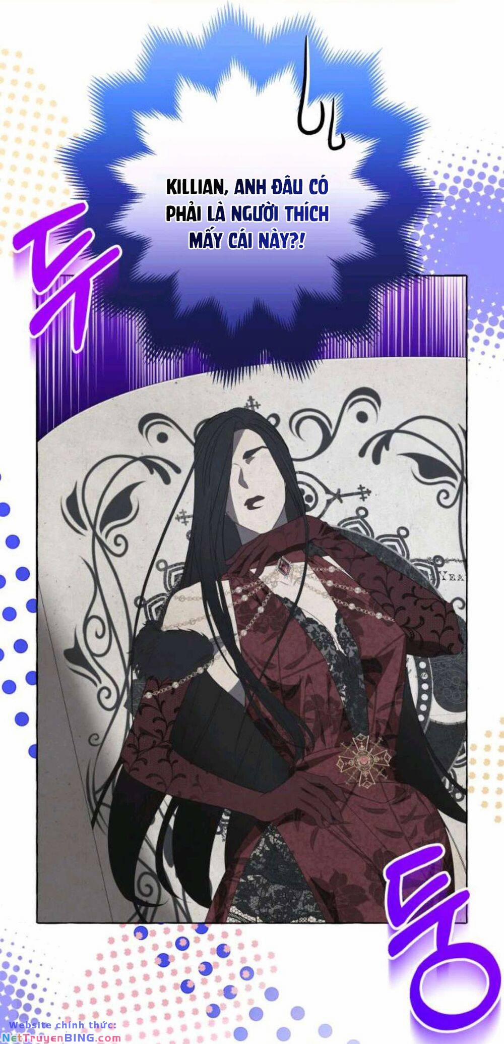 Tôi Tưởng Đó Chỉ Là Tiểu Thuyết Trọng Sinh Bình Thường 48 trang 56