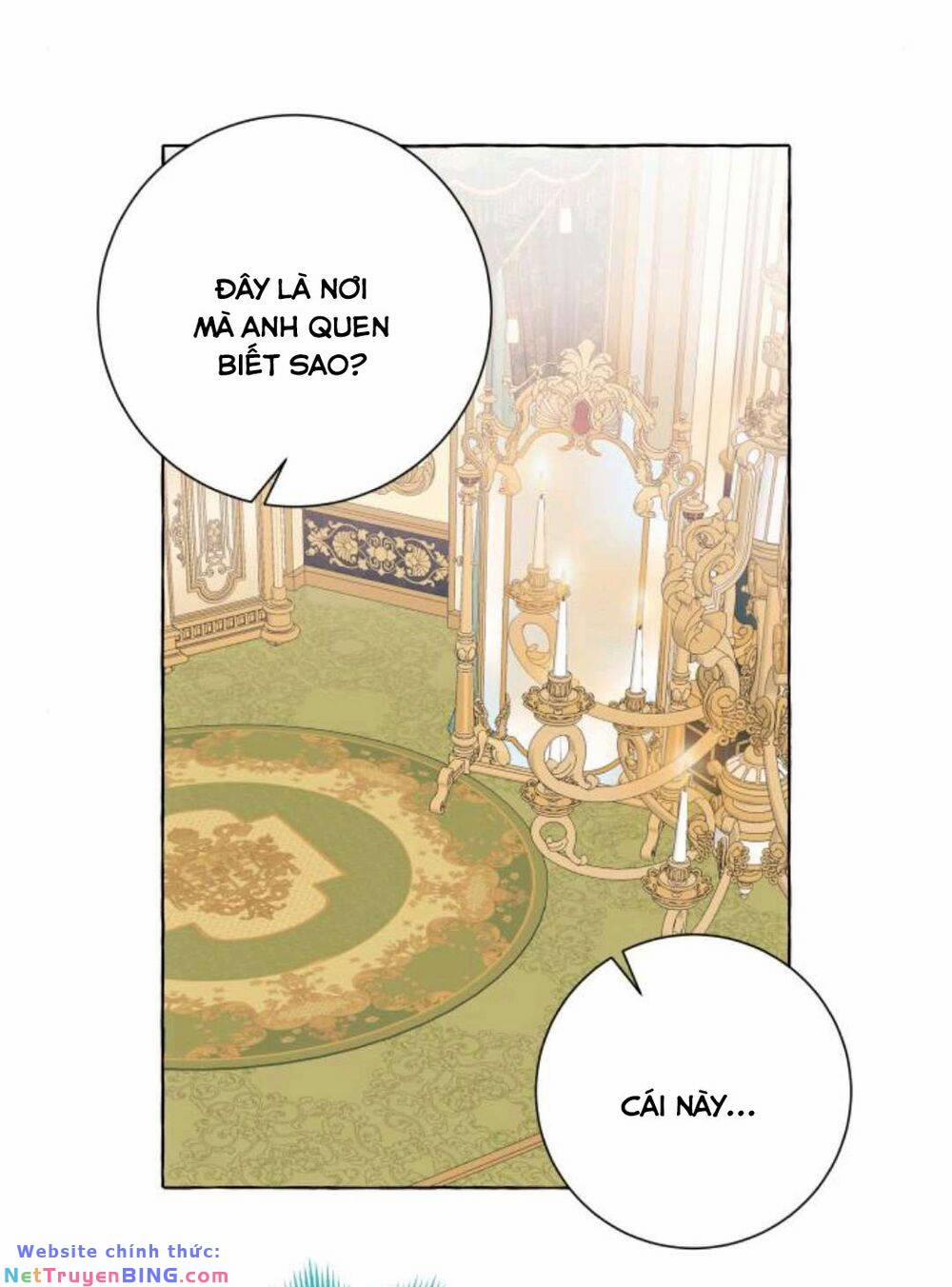 Tôi Tưởng Đó Chỉ Là Tiểu Thuyết Trọng Sinh Bình Thường 48 trang 58