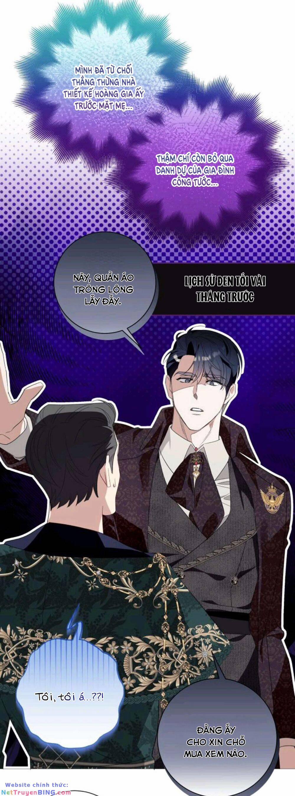 Tôi Tưởng Đó Chỉ Là Tiểu Thuyết Trọng Sinh Bình Thường 48 trang 59