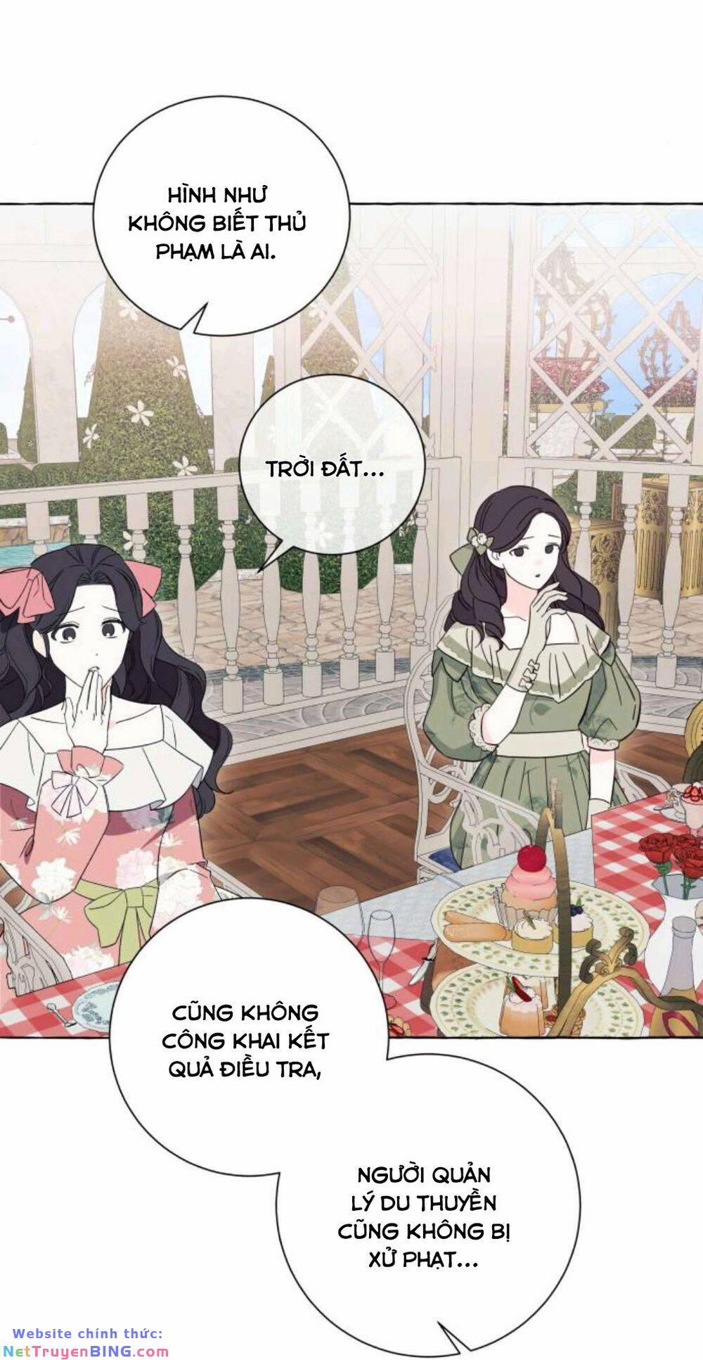 Tôi Tưởng Đó Chỉ Là Tiểu Thuyết Trọng Sinh Bình Thường 48 trang 6