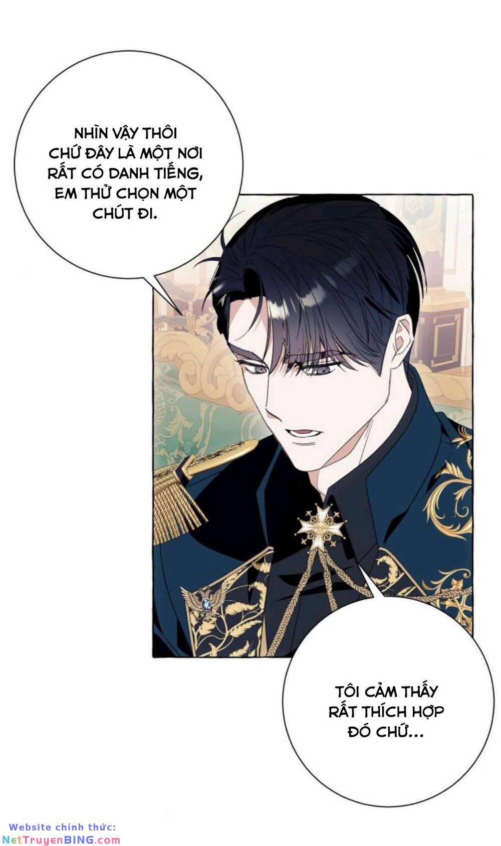 Tôi Tưởng Đó Chỉ Là Tiểu Thuyết Trọng Sinh Bình Thường 48 trang 61