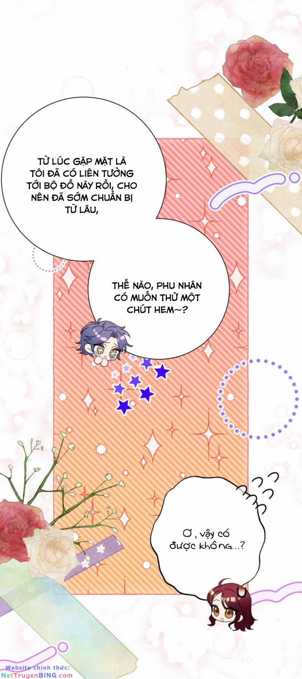 Tôi Tưởng Đó Chỉ Là Tiểu Thuyết Trọng Sinh Bình Thường 48 trang 64