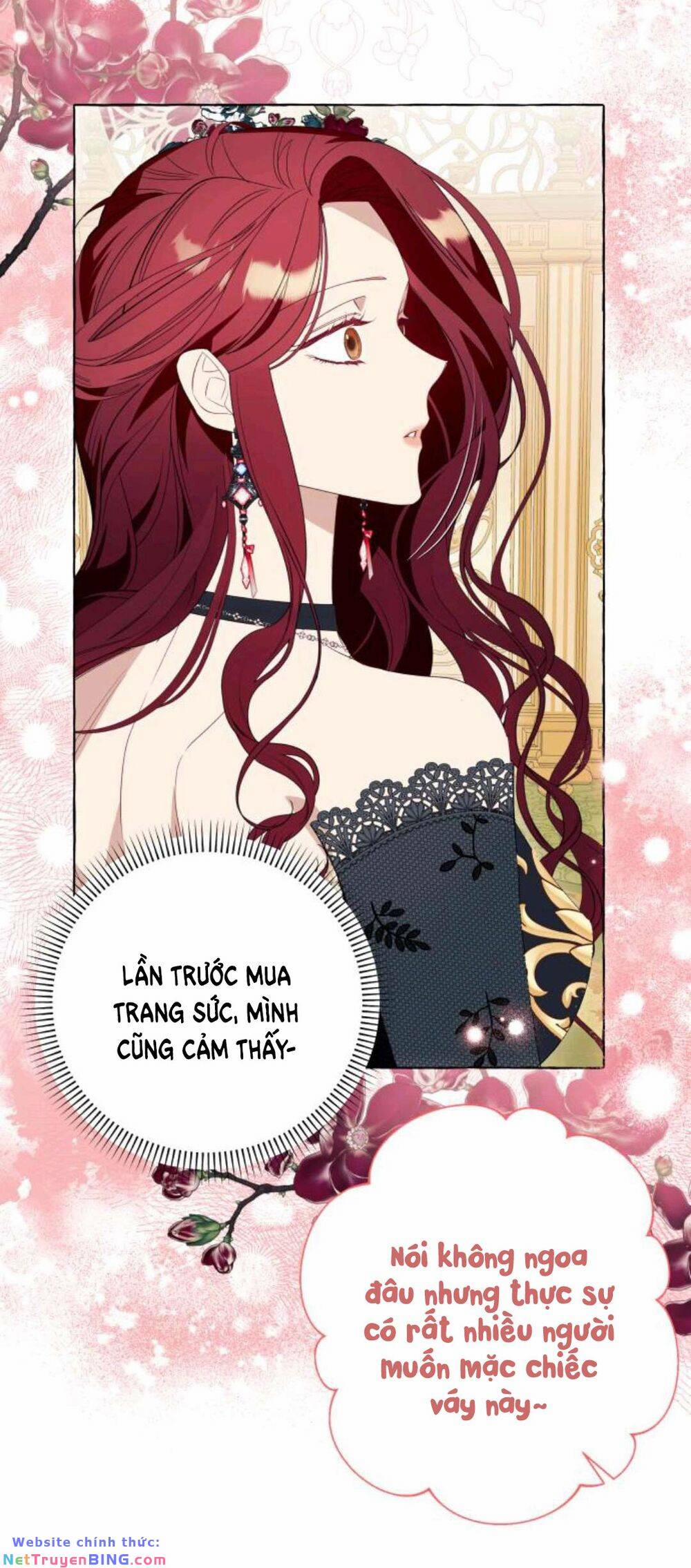 Tôi Tưởng Đó Chỉ Là Tiểu Thuyết Trọng Sinh Bình Thường 48 trang 67