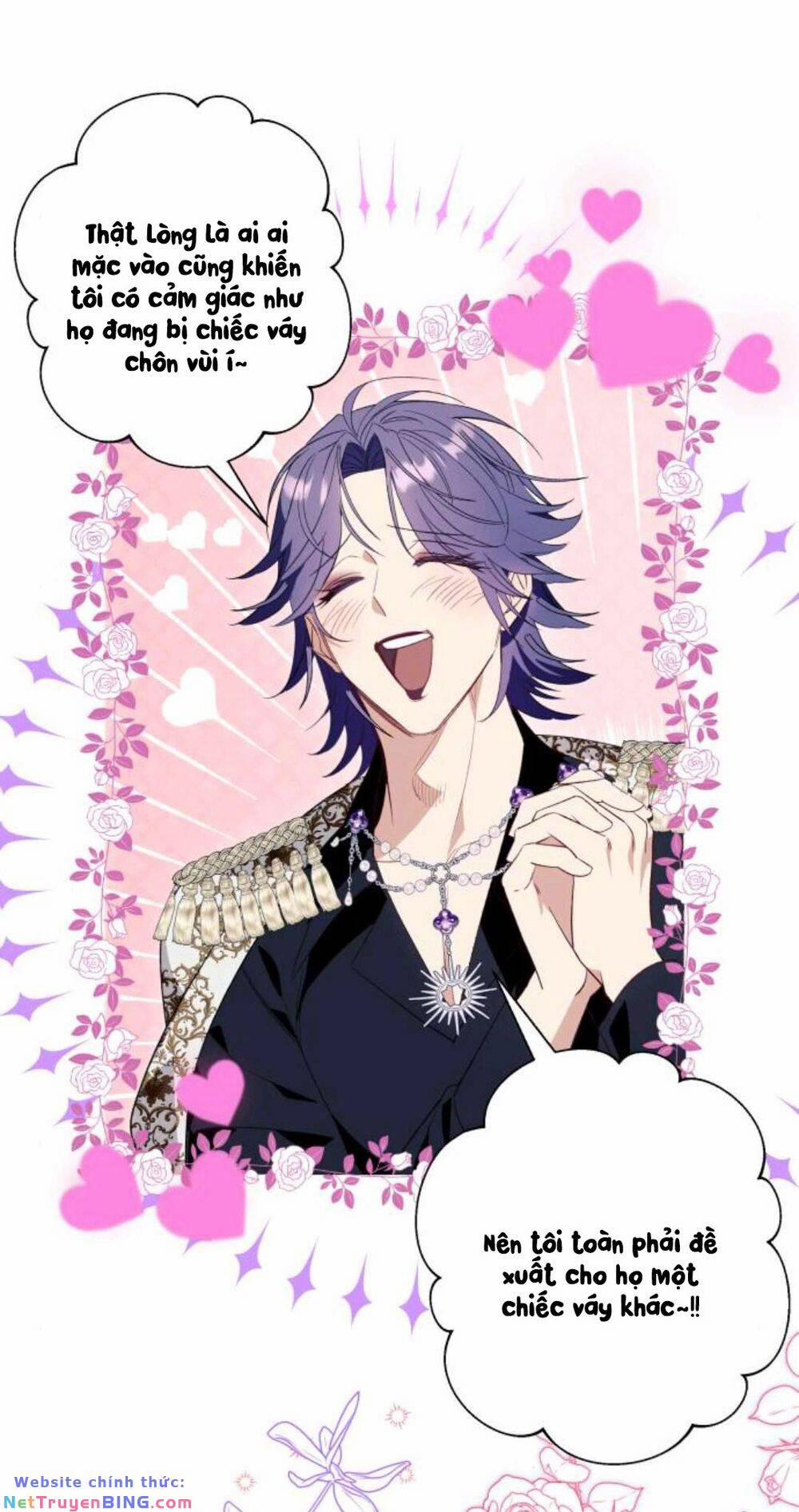 Tôi Tưởng Đó Chỉ Là Tiểu Thuyết Trọng Sinh Bình Thường 48 trang 68