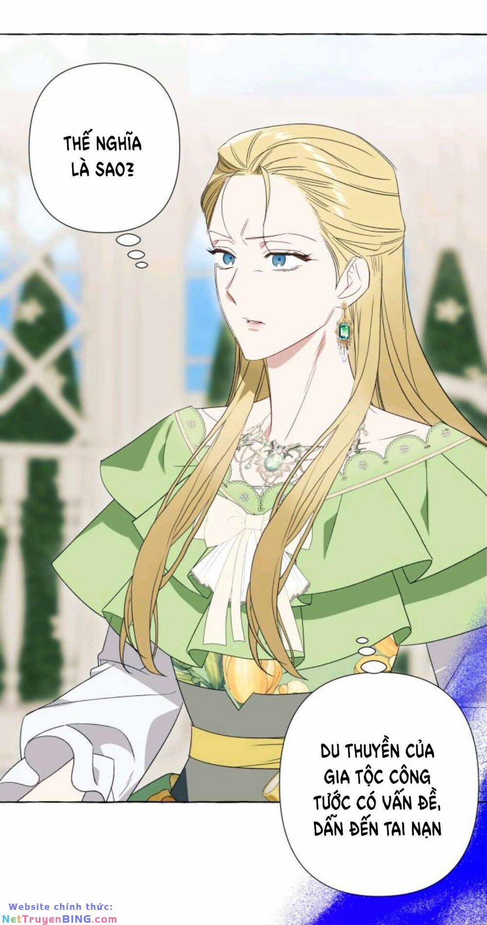 Tôi Tưởng Đó Chỉ Là Tiểu Thuyết Trọng Sinh Bình Thường 48 trang 7