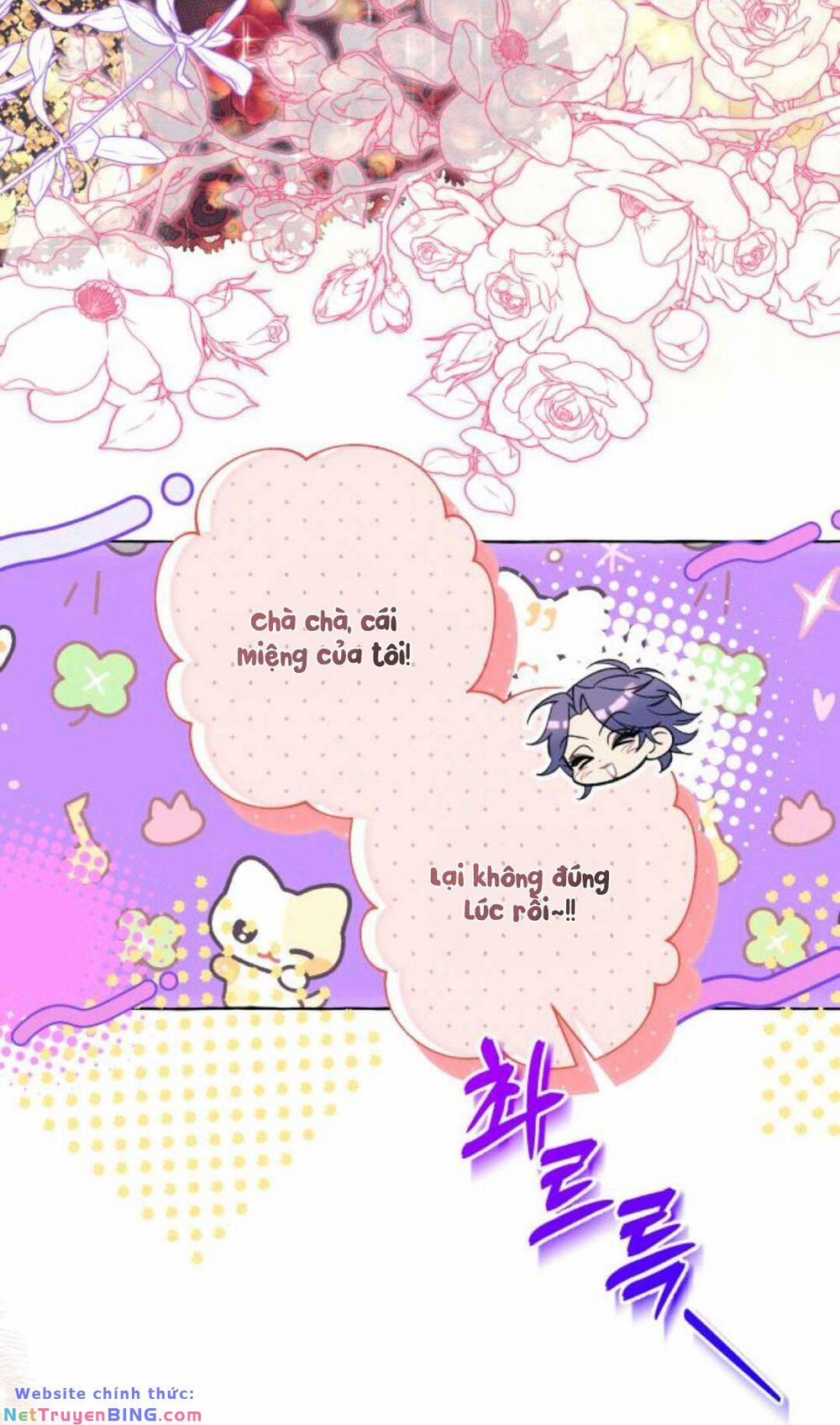 Tôi Tưởng Đó Chỉ Là Tiểu Thuyết Trọng Sinh Bình Thường 48 trang 71