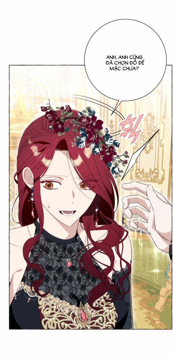 Tôi Tưởng Đó Chỉ Là Tiểu Thuyết Trọng Sinh Bình Thường 49.1 trang 12