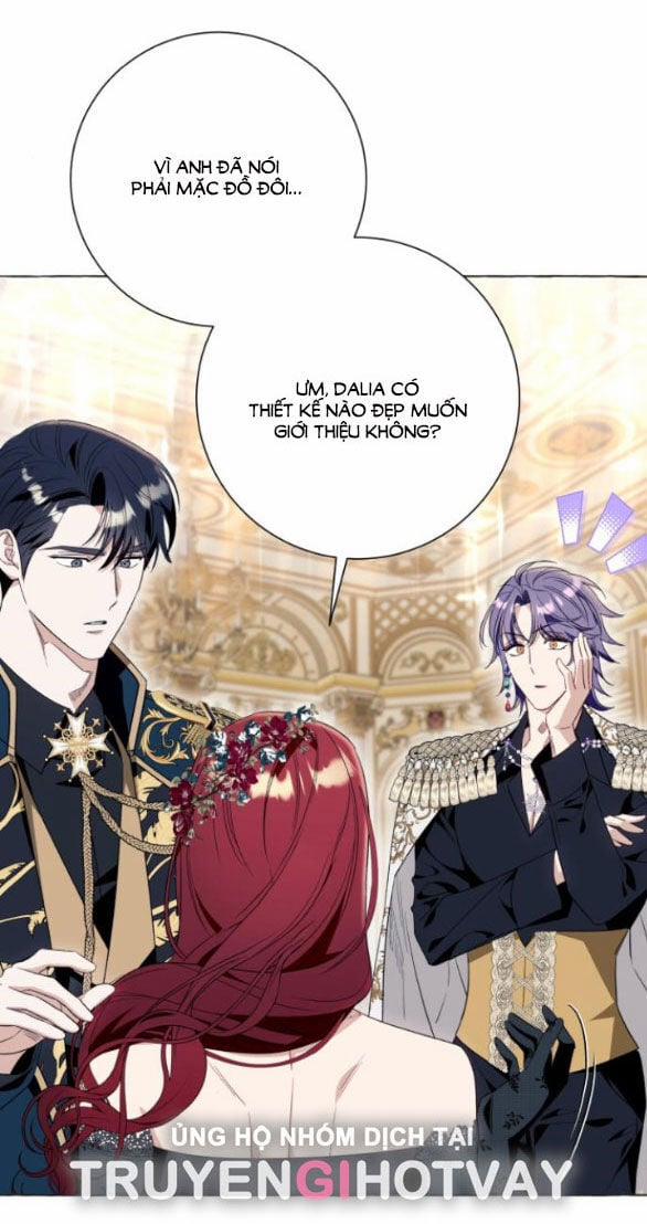 Tôi Tưởng Đó Chỉ Là Tiểu Thuyết Trọng Sinh Bình Thường 49.1 trang 13