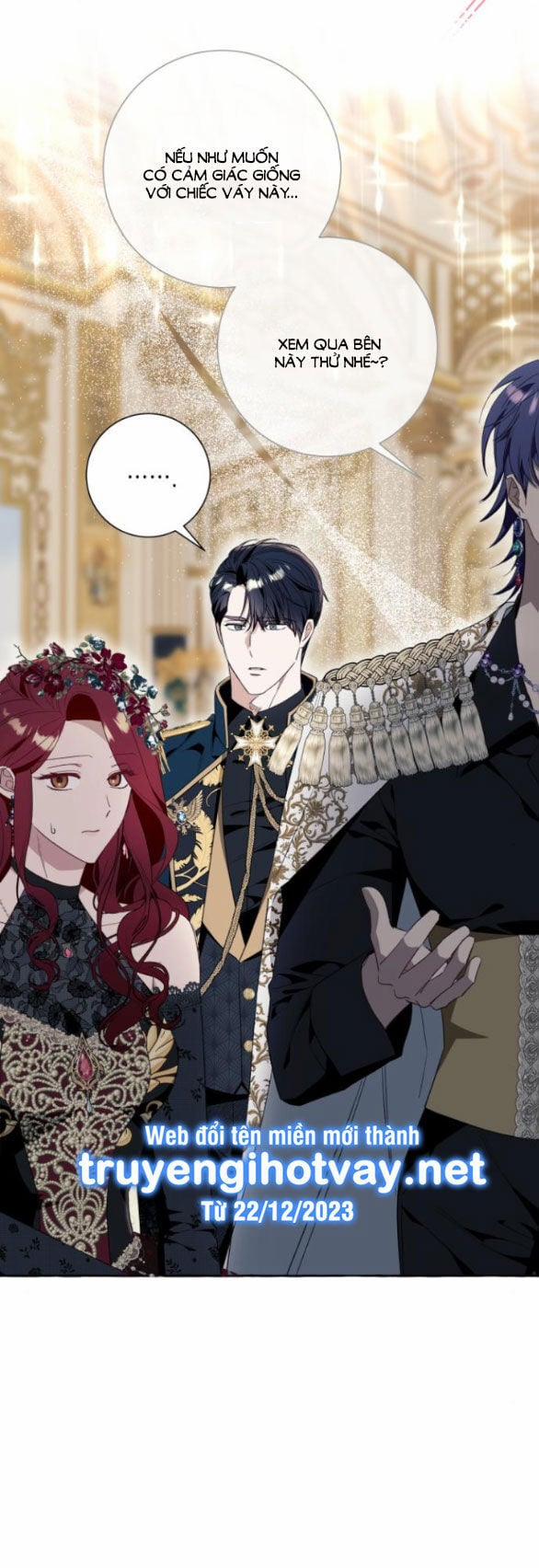 Tôi Tưởng Đó Chỉ Là Tiểu Thuyết Trọng Sinh Bình Thường 49.1 trang 15