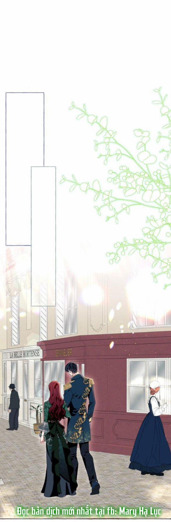 Tôi Tưởng Đó Chỉ Là Tiểu Thuyết Trọng Sinh Bình Thường 49.1 trang 17