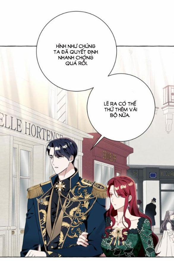 Tôi Tưởng Đó Chỉ Là Tiểu Thuyết Trọng Sinh Bình Thường 49.1 trang 18