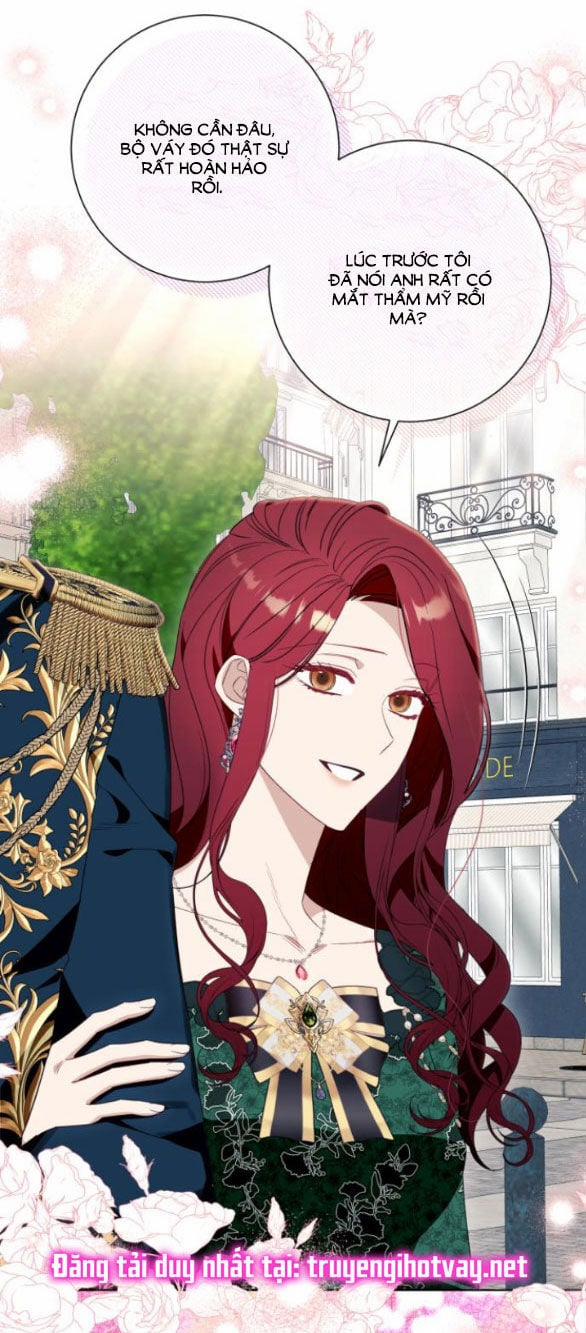 Tôi Tưởng Đó Chỉ Là Tiểu Thuyết Trọng Sinh Bình Thường 49.1 trang 19