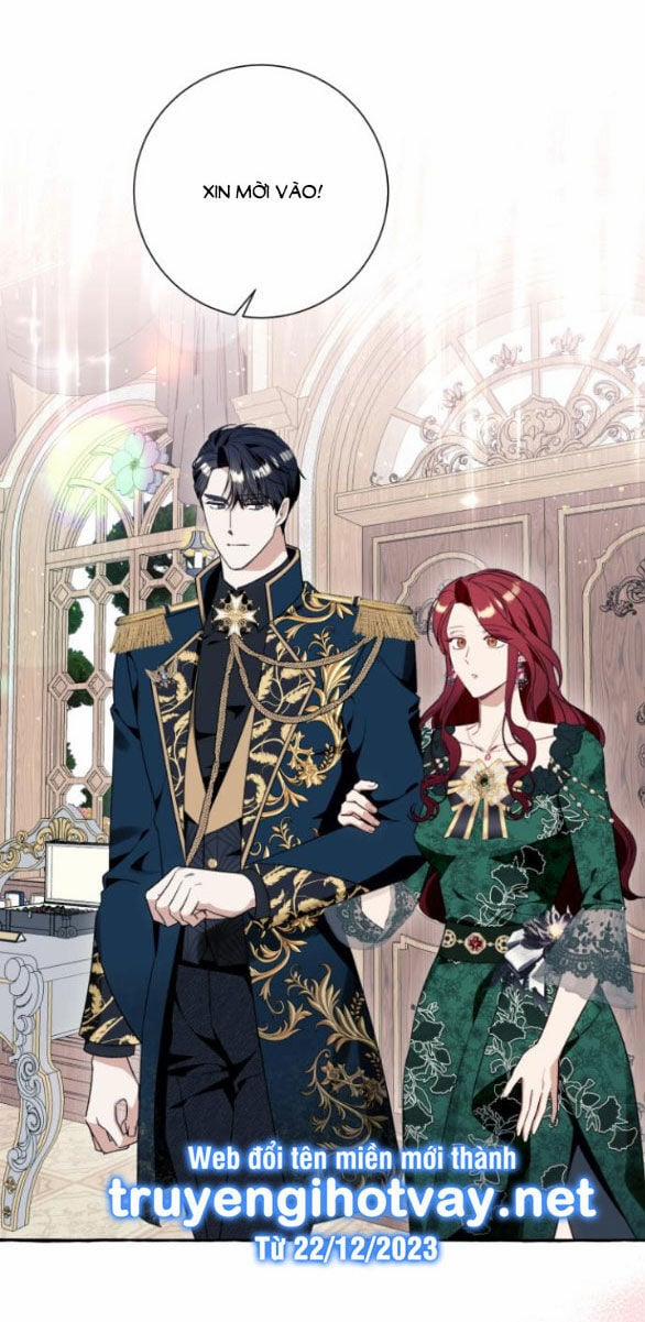 Tôi Tưởng Đó Chỉ Là Tiểu Thuyết Trọng Sinh Bình Thường 49.1 trang 24