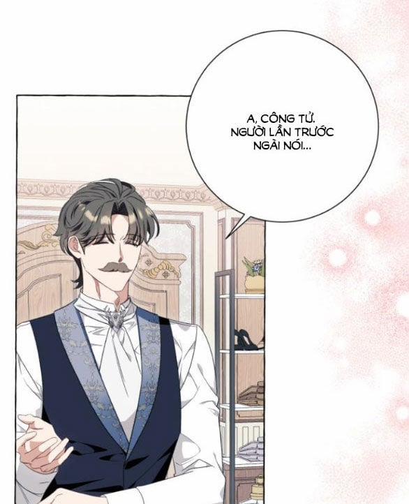 Tôi Tưởng Đó Chỉ Là Tiểu Thuyết Trọng Sinh Bình Thường 49.1 trang 25