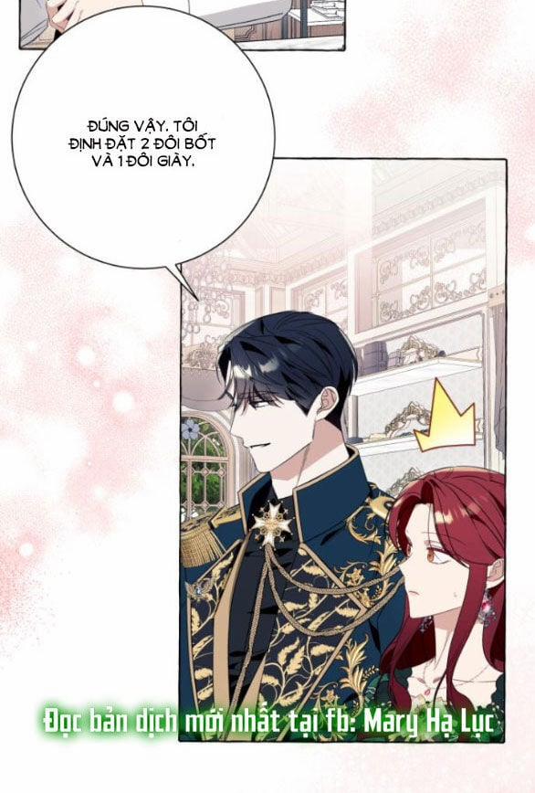 Tôi Tưởng Đó Chỉ Là Tiểu Thuyết Trọng Sinh Bình Thường 49.1 trang 26