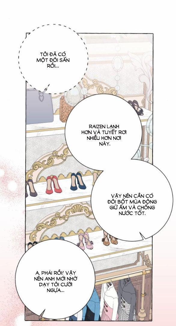 Tôi Tưởng Đó Chỉ Là Tiểu Thuyết Trọng Sinh Bình Thường 49.1 trang 28