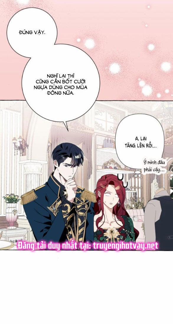 Tôi Tưởng Đó Chỉ Là Tiểu Thuyết Trọng Sinh Bình Thường 49.1 trang 29