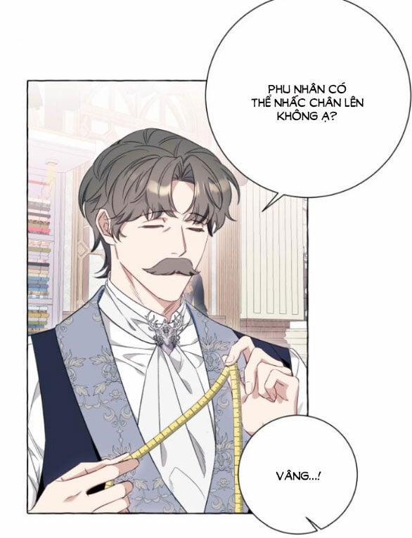 Tôi Tưởng Đó Chỉ Là Tiểu Thuyết Trọng Sinh Bình Thường 49.1 trang 31