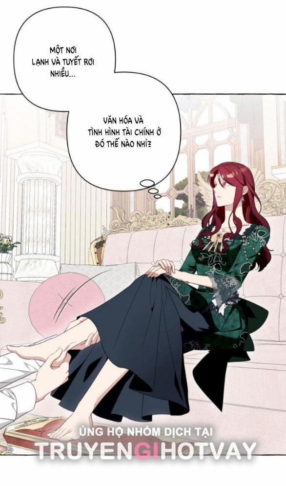 Tôi Tưởng Đó Chỉ Là Tiểu Thuyết Trọng Sinh Bình Thường 49.1 trang 32