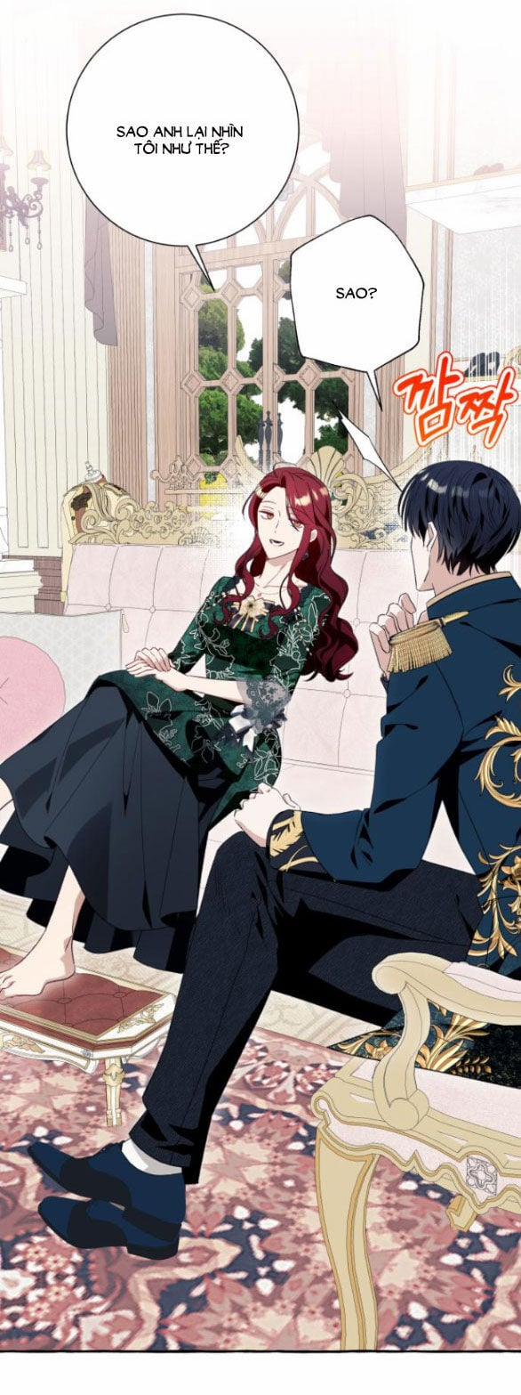 Tôi Tưởng Đó Chỉ Là Tiểu Thuyết Trọng Sinh Bình Thường 49.1 trang 36