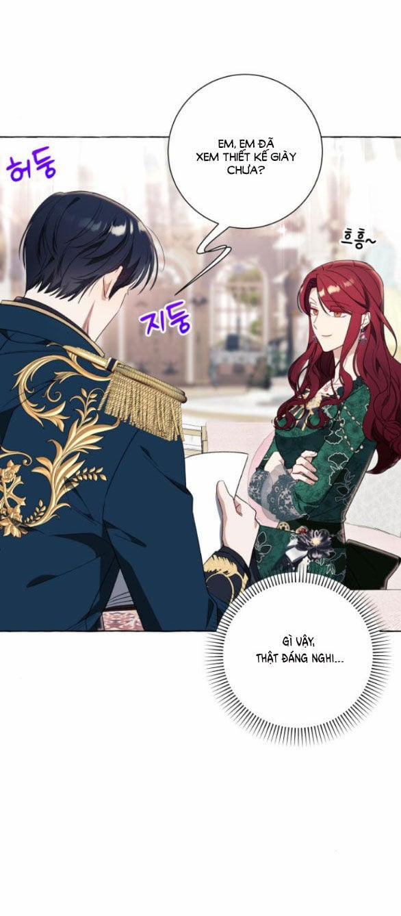 Tôi Tưởng Đó Chỉ Là Tiểu Thuyết Trọng Sinh Bình Thường 49.1 trang 38