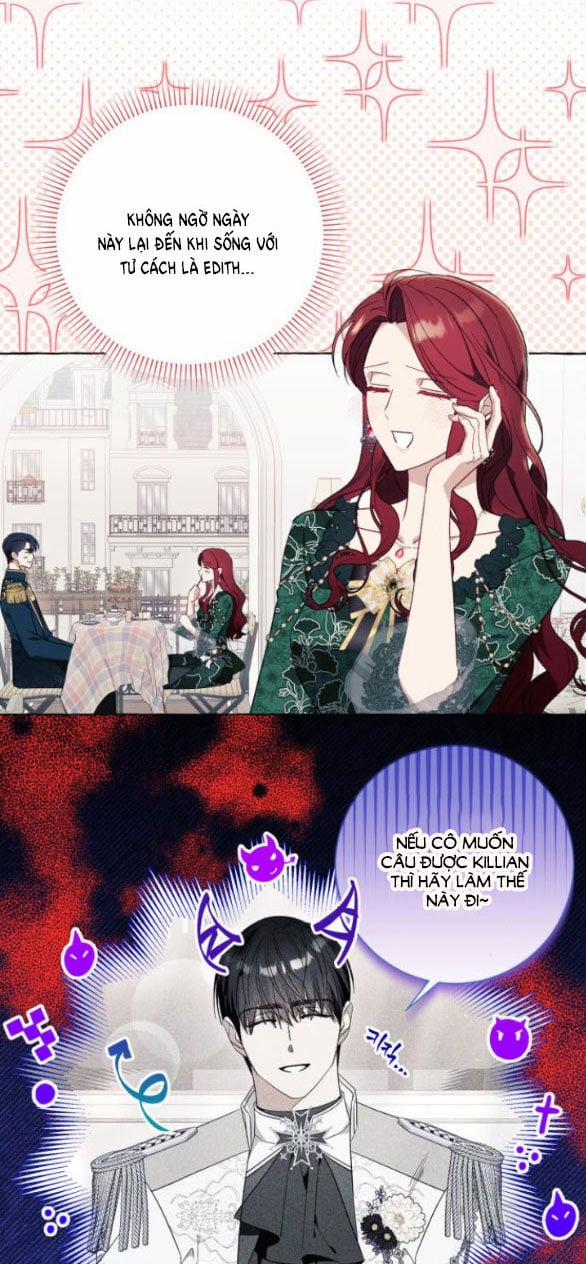 Tôi Tưởng Đó Chỉ Là Tiểu Thuyết Trọng Sinh Bình Thường 49.1 trang 40