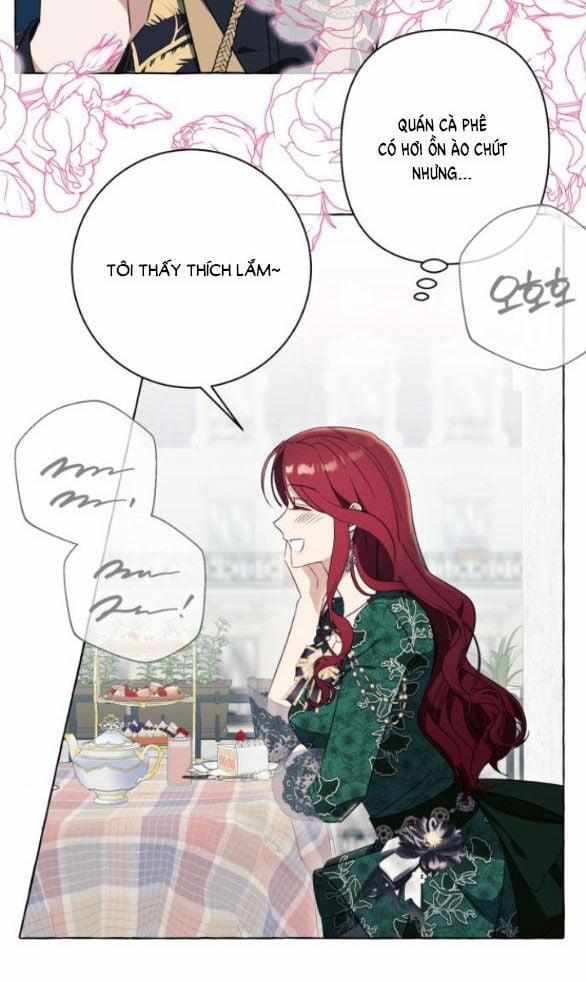 Tôi Tưởng Đó Chỉ Là Tiểu Thuyết Trọng Sinh Bình Thường 49.1 trang 45