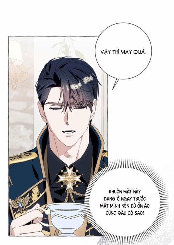 Tôi Tưởng Đó Chỉ Là Tiểu Thuyết Trọng Sinh Bình Thường 49.1 trang 46