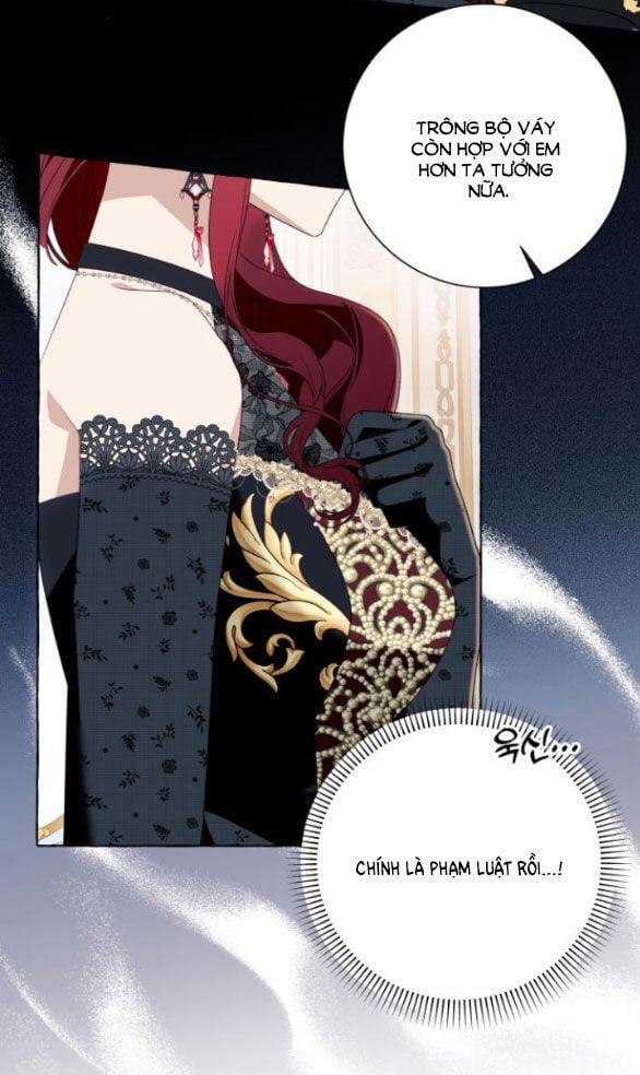 Tôi Tưởng Đó Chỉ Là Tiểu Thuyết Trọng Sinh Bình Thường 49.1 trang 8