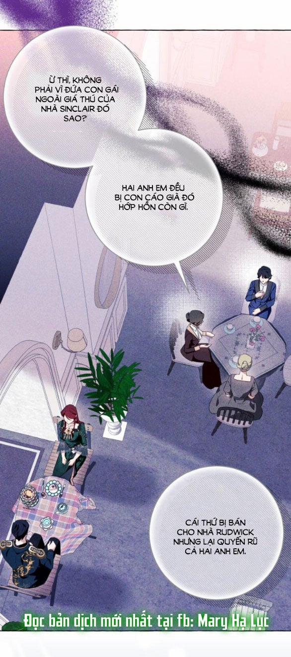 Tôi Tưởng Đó Chỉ Là Tiểu Thuyết Trọng Sinh Bình Thường 49.2 trang 0