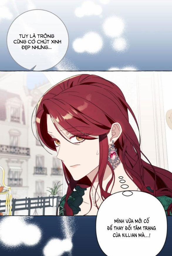 Tôi Tưởng Đó Chỉ Là Tiểu Thuyết Trọng Sinh Bình Thường 49.2 trang 1