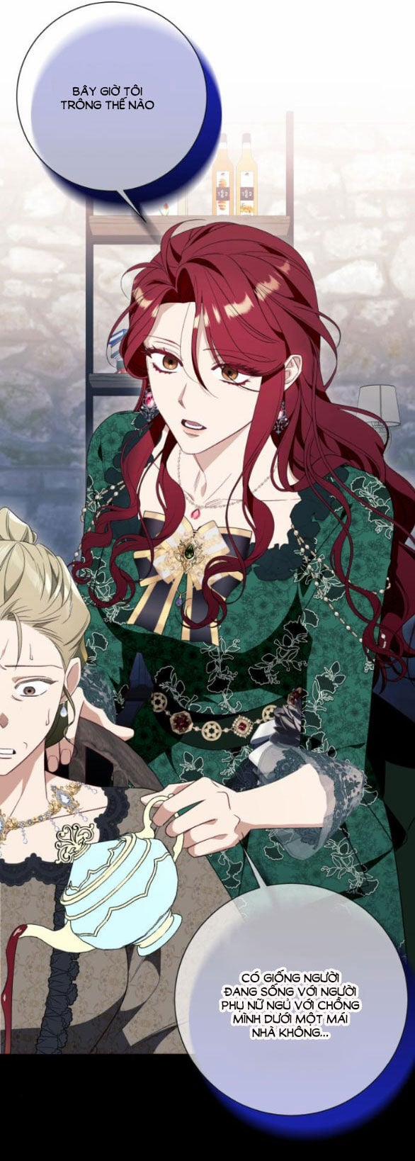 Tôi Tưởng Đó Chỉ Là Tiểu Thuyết Trọng Sinh Bình Thường 49.2 trang 14