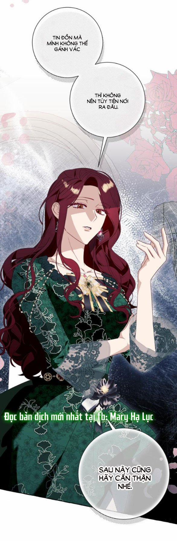 Tôi Tưởng Đó Chỉ Là Tiểu Thuyết Trọng Sinh Bình Thường 49.2 trang 20