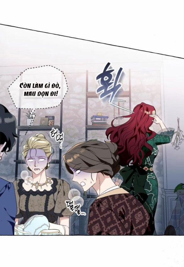 Tôi Tưởng Đó Chỉ Là Tiểu Thuyết Trọng Sinh Bình Thường 49.2 trang 21