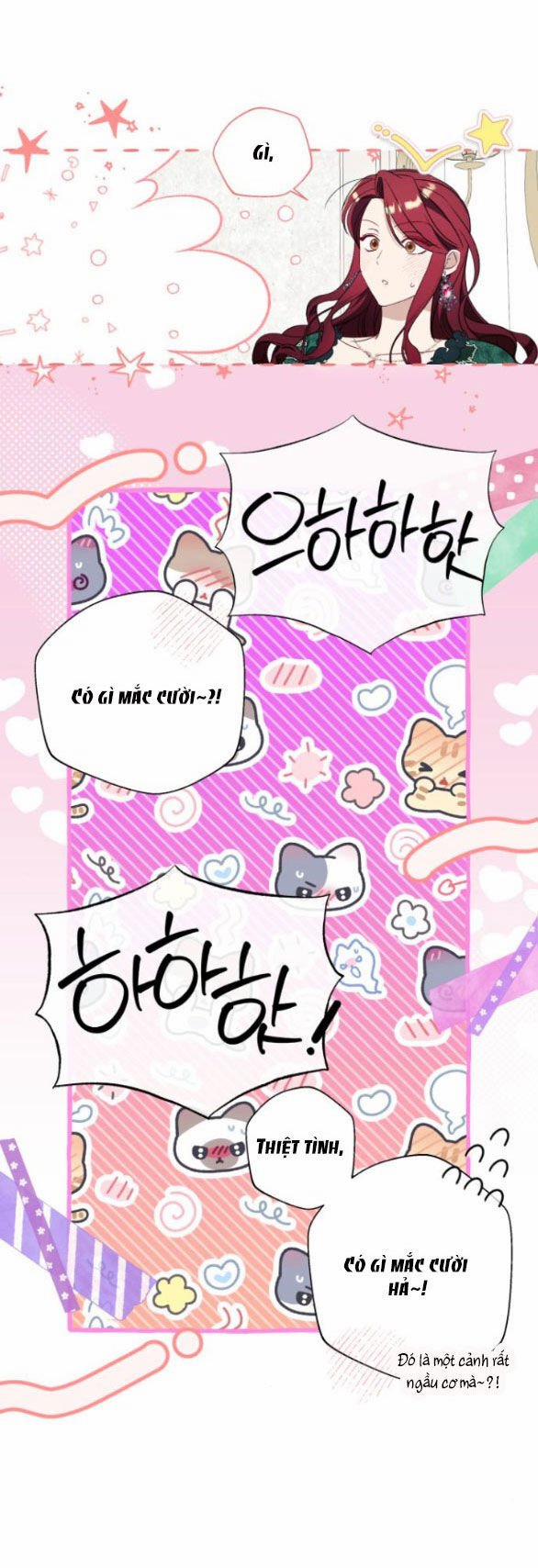 Tôi Tưởng Đó Chỉ Là Tiểu Thuyết Trọng Sinh Bình Thường 49.2 trang 26