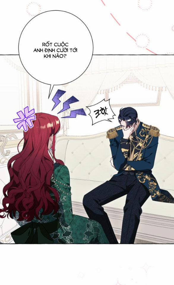 Tôi Tưởng Đó Chỉ Là Tiểu Thuyết Trọng Sinh Bình Thường 49.2 trang 28