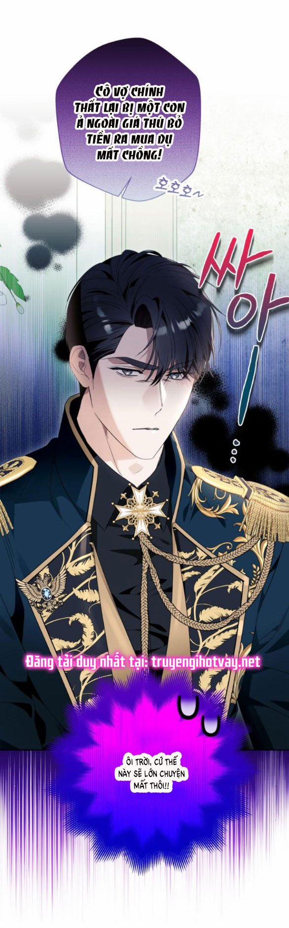 Tôi Tưởng Đó Chỉ Là Tiểu Thuyết Trọng Sinh Bình Thường 49.2 trang 3